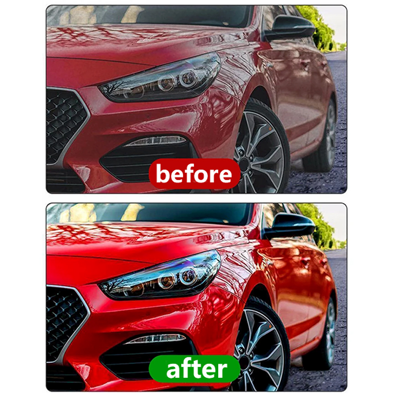 HGKJ 9H Ceramiczna powłoka sam – Oleophobic Coating Spray recenzja i cena
