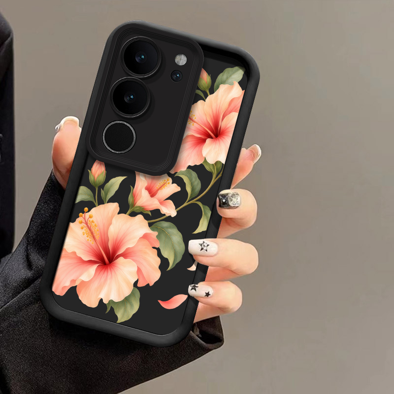 Urocze etui na telefon z motyw – Vivo X200 recenzja i cena