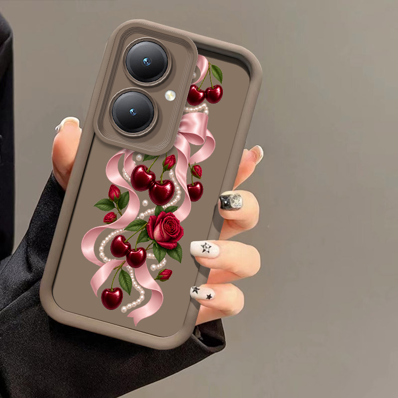 Etui na telefon z motywem kres – Vivo Y28 recenzja i cena