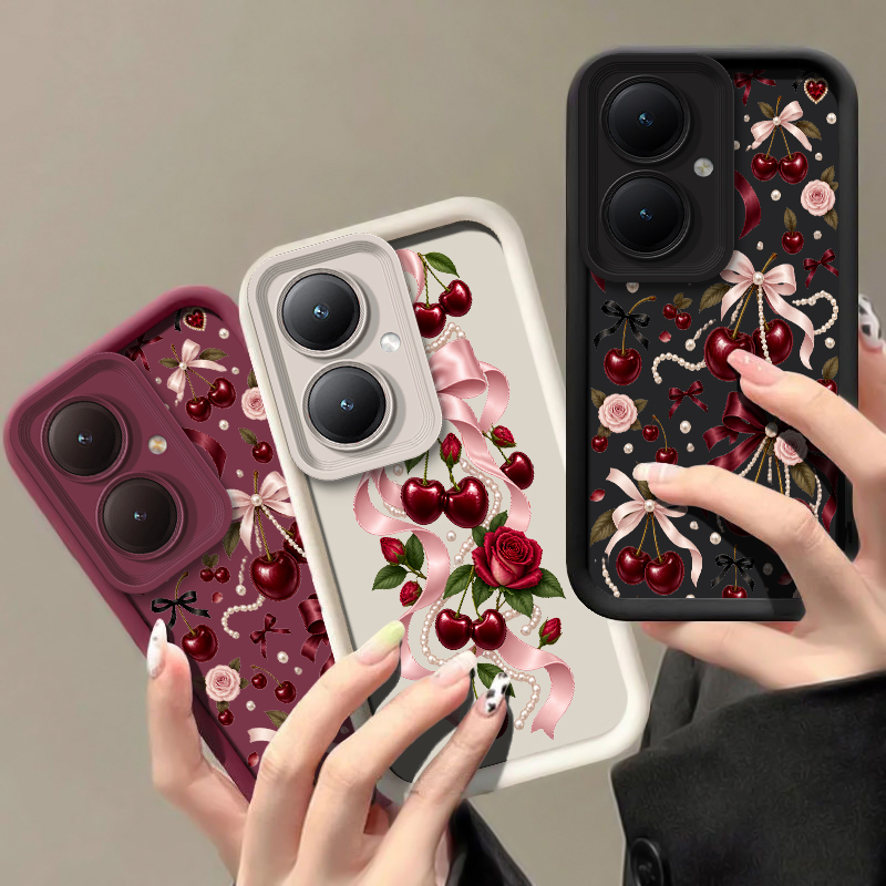 Etui na telefon z motywem kres – Vivo Y28 recenzja i cena