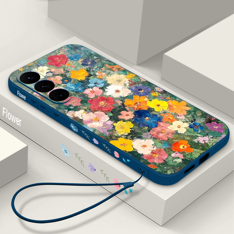 Kreatywne etui na telefon z kw – Samsung Galaxy A55 recenzja i cena