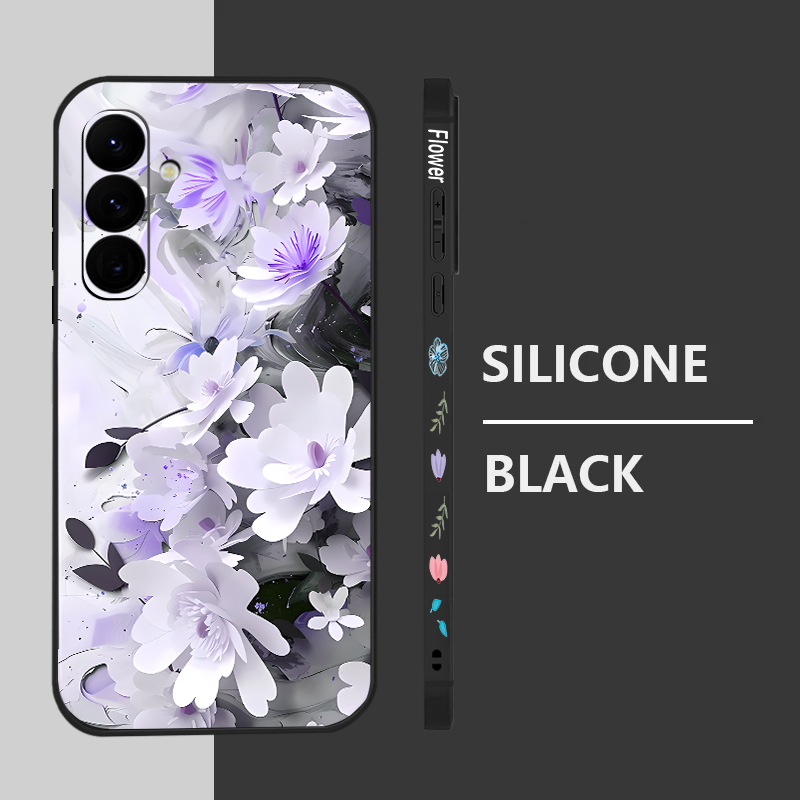 Kreatywne etui na telefon z kw – Samsung Galaxy A55 recenzja i cena