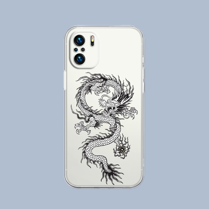 Etui na telefon Dragon Fashion – Xiaomi Redmi Note 13 recenzja i cena