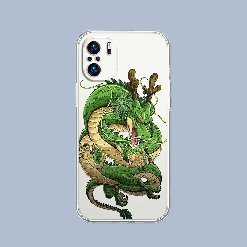 Etui na telefon Dragon Fashion – Xiaomi Redmi Note 13 recenzja i cena