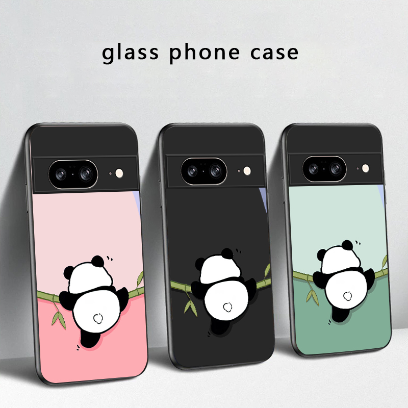 Urocze etui na telefon z pandą – Google Pixel 9 recenzja i cena
