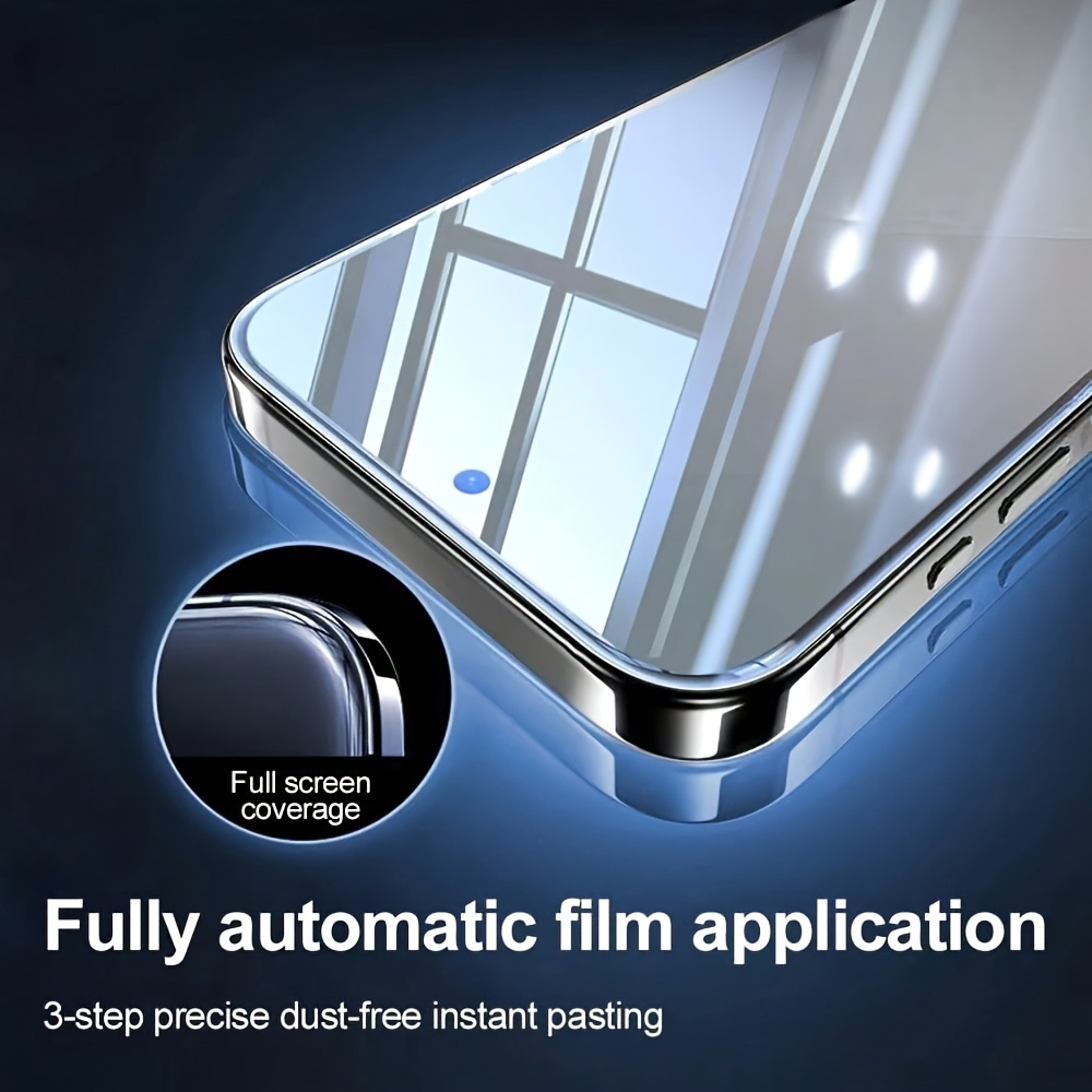 NNBILI 1-5 szt. Szkła Hartowan – Glass Protector Auto recenzja i cena