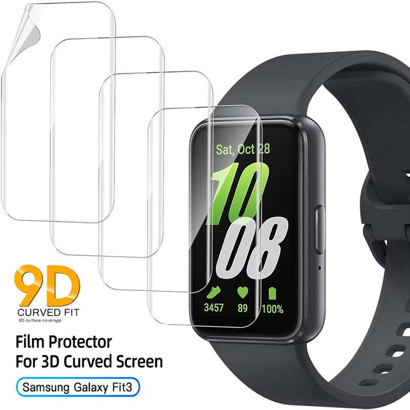 Miękka folia hydrożelowa do Sa – Hydrogel Screen Protector recenzja i cena