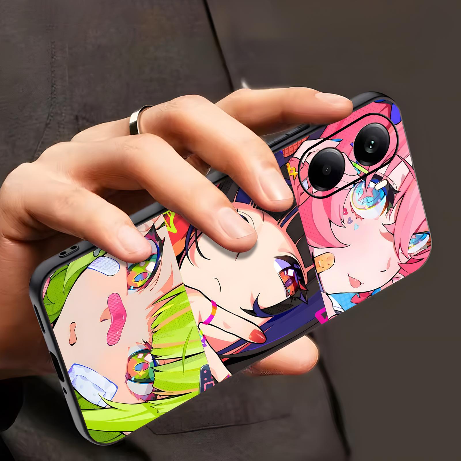 Zenless Zone Zero Aria Etui na – Xiaomi Poco X6 recenzja i cena