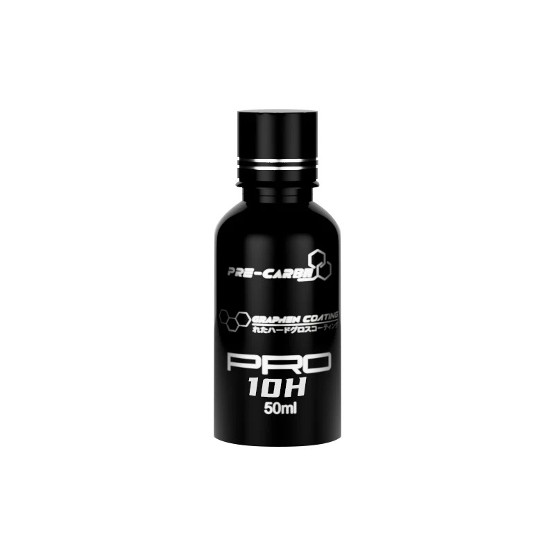 Najnowsza technologia 10H Nano – Nano Liquid Coating recenzja i cena