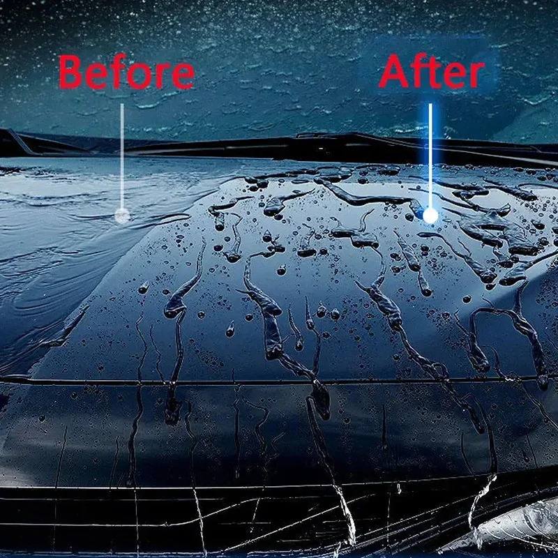 Najnowsza technologia 10H Nano – Nano Liquid Coating recenzja i cena