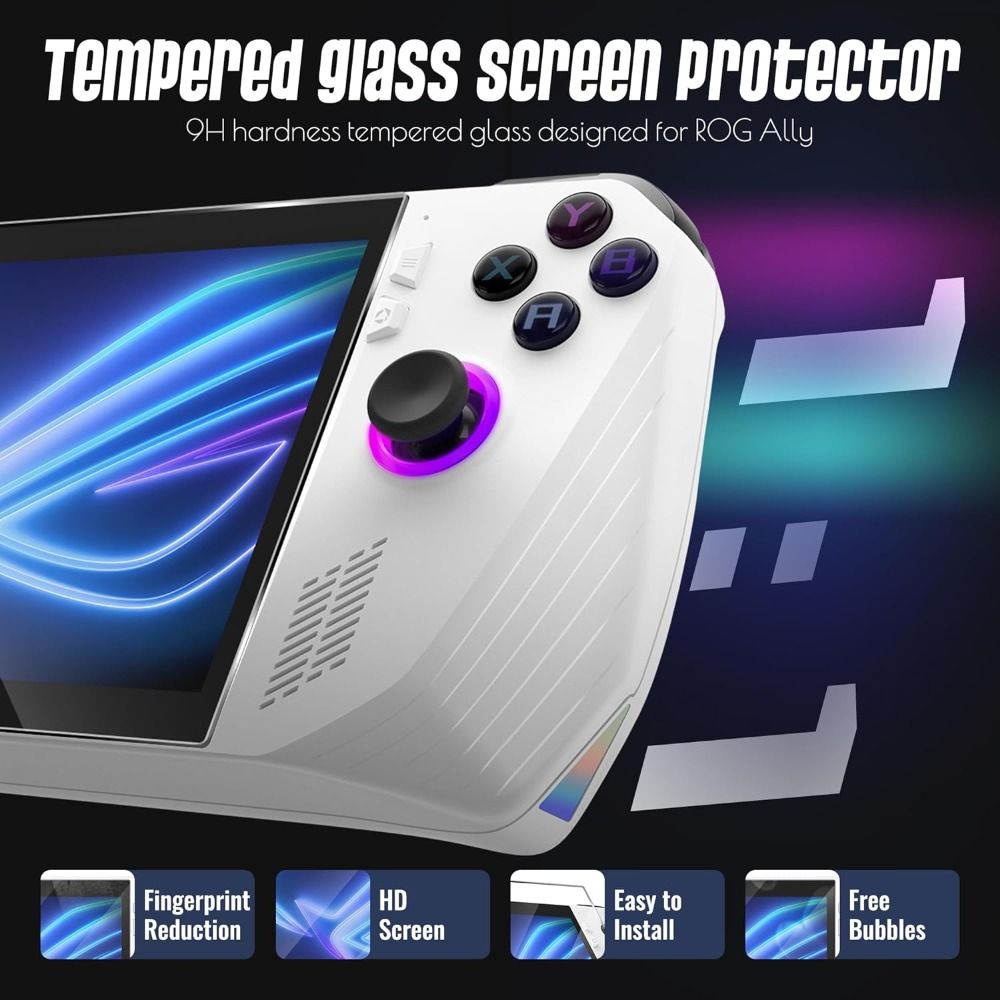 3 SZT. Akcesoria Ochraniacz Ek – Curved Edge Screen recenzja i cena