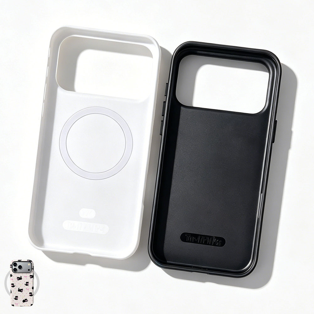 Urocze etui magnetyczne z moty – Vivo X200 recenzja i cena