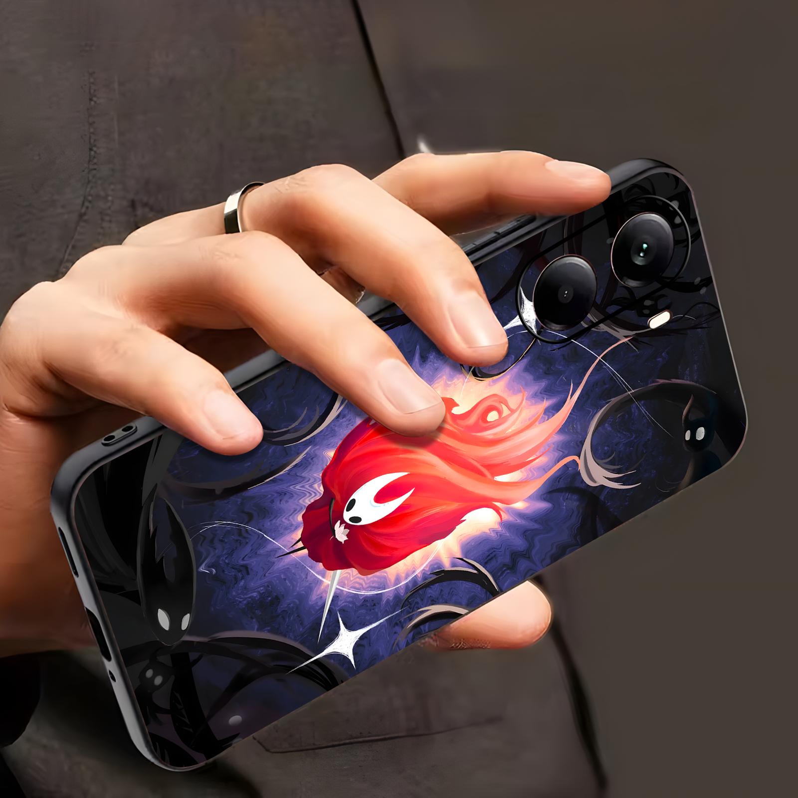 Etui na telefon Hollow Knight  – Xiaomi Poco X6 recenzja i cena