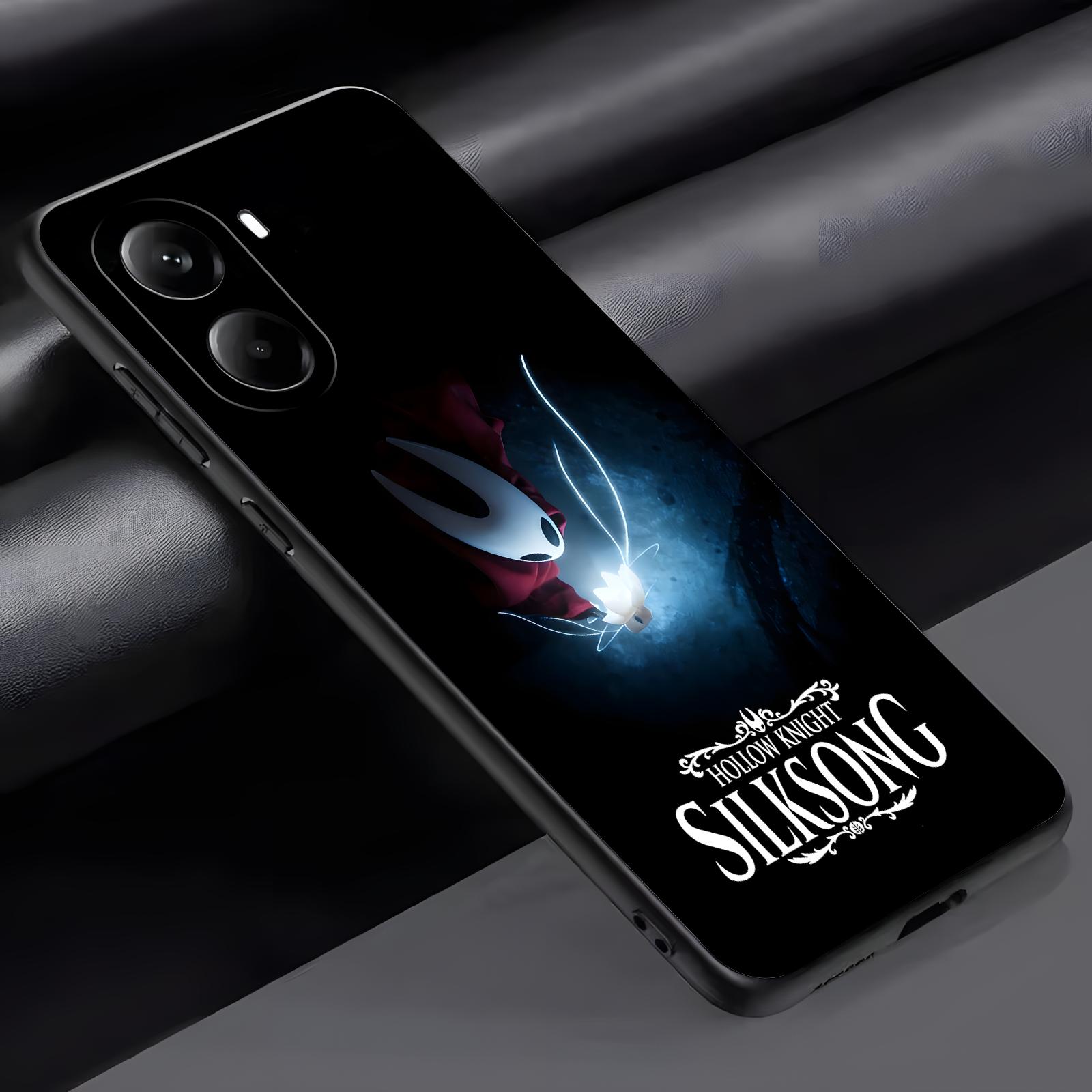 Etui na telefon Hollow Knight  – Xiaomi Poco X6 recenzja i cena