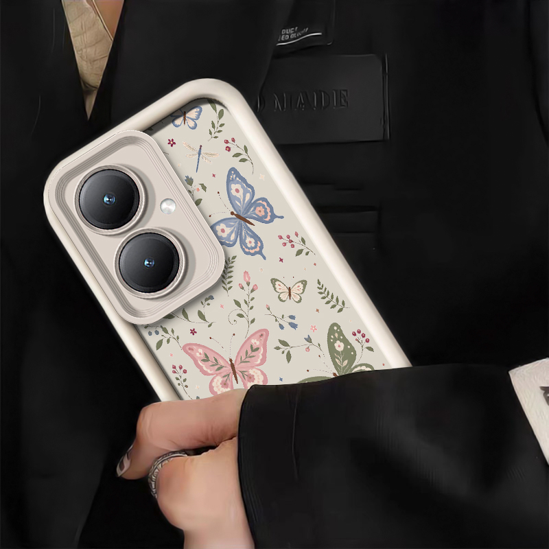Kolorowe etui na telefon z mot – Vivo Y28 recenzja i cena