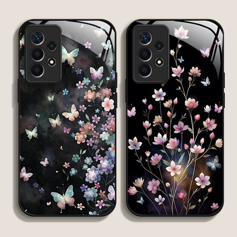Etui na telefon ze szkła harto – Samsung Galaxy A55 recenzja i cena