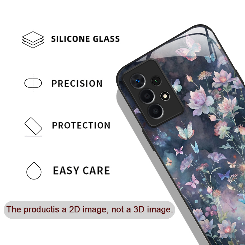 Etui na telefon ze szkła harto – Samsung Galaxy A55 recenzja i cena