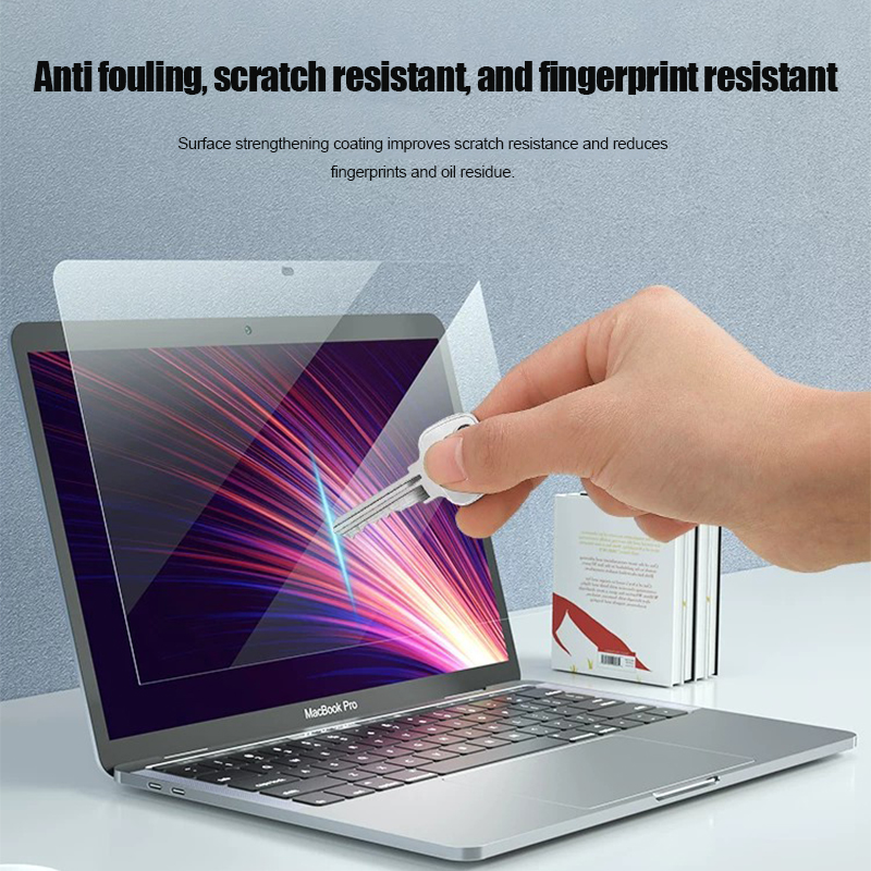 Odpowiedni dla laptopów Apple  – Anti Blue Light Film recenzja i cena