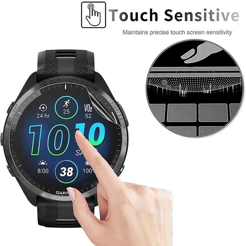 1-5 szt. Folia hydrożelowa och – Hydrogel Screen Protector recenzja i cena