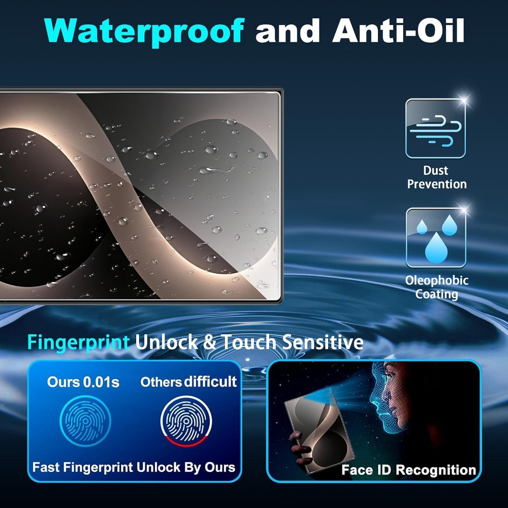 Dla Samsung Galaxy Z Fold Flip – Tempered Glass Screen 9H recenzja i cena