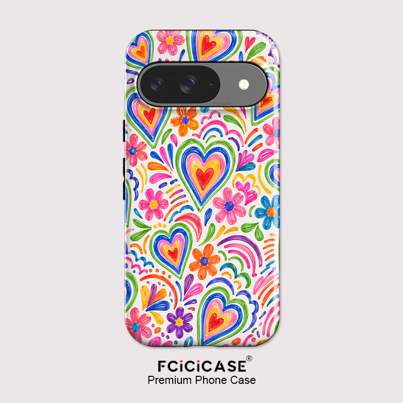 Fcicicase Etui na telefon Pixe – Google Pixel 9 recenzja i cena