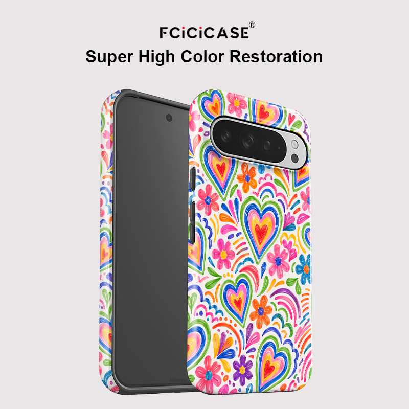 Fcicicase Etui na telefon Pixe – Google Pixel 9 recenzja i cena