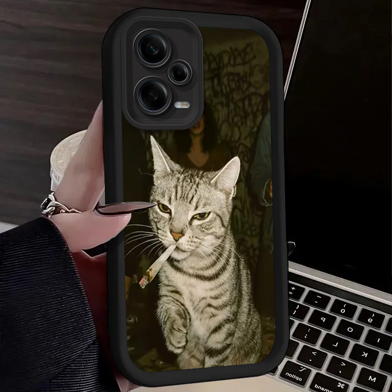 Modne etui na telefon z motywe – Xiaomi Redmi Note 14 recenzja i cena