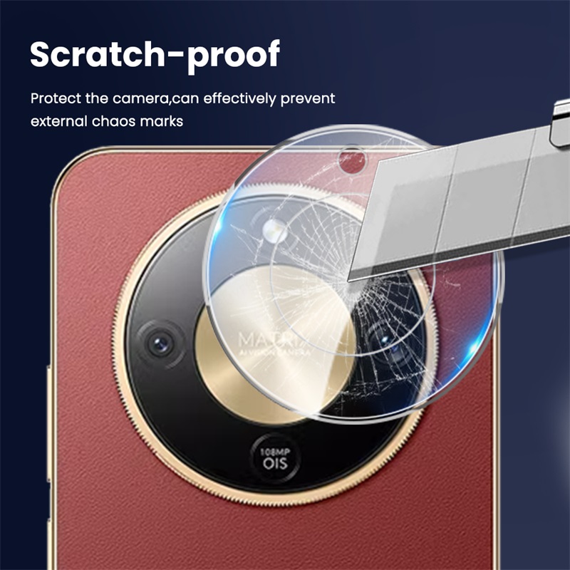 3-1 szt. Przezroczyste, zakrzy – Tempered Glass Screen 9H recenzja i cena