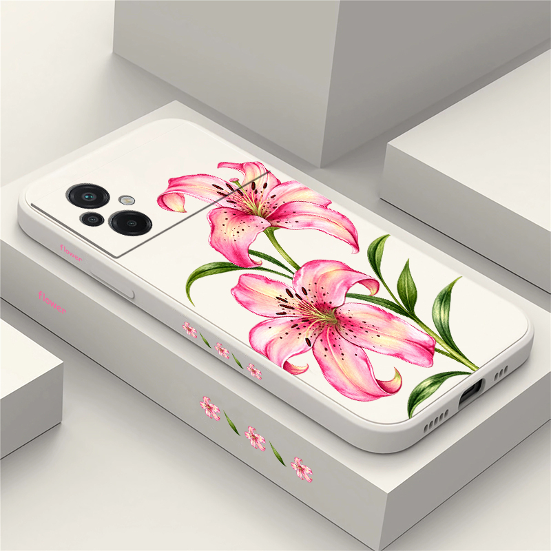 Etui na telefon z motywem dwóc – Xiaomi Poco X6 recenzja i cena