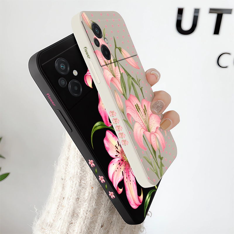 Etui na telefon z motywem dwóc – Xiaomi Poco X6 recenzja i cena