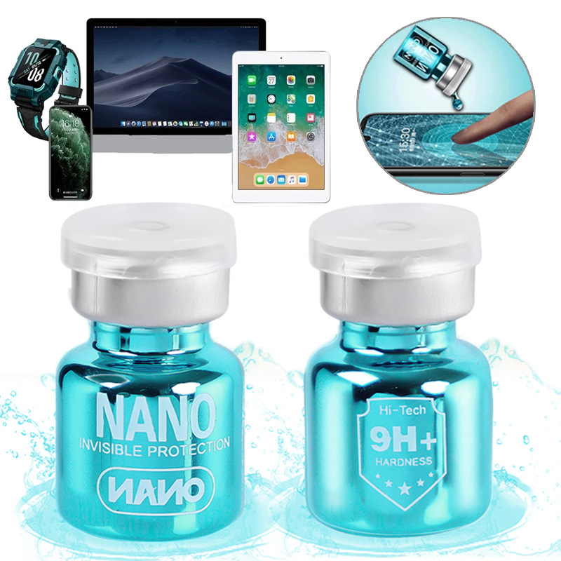 2ML Nano płynna folia ochronna – Nano Liquid Coating recenzja i cena