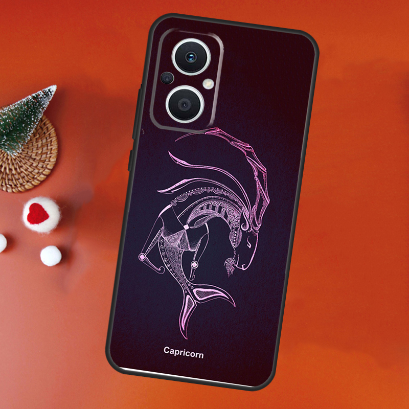 Etui z motywem znaków zodiaku  – Oppo Find X8 recenzja i cena