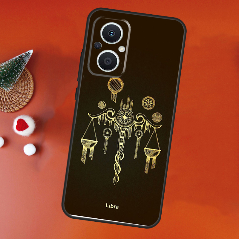 Etui z motywem znaków zodiaku  – Oppo Find X8 recenzja i cena