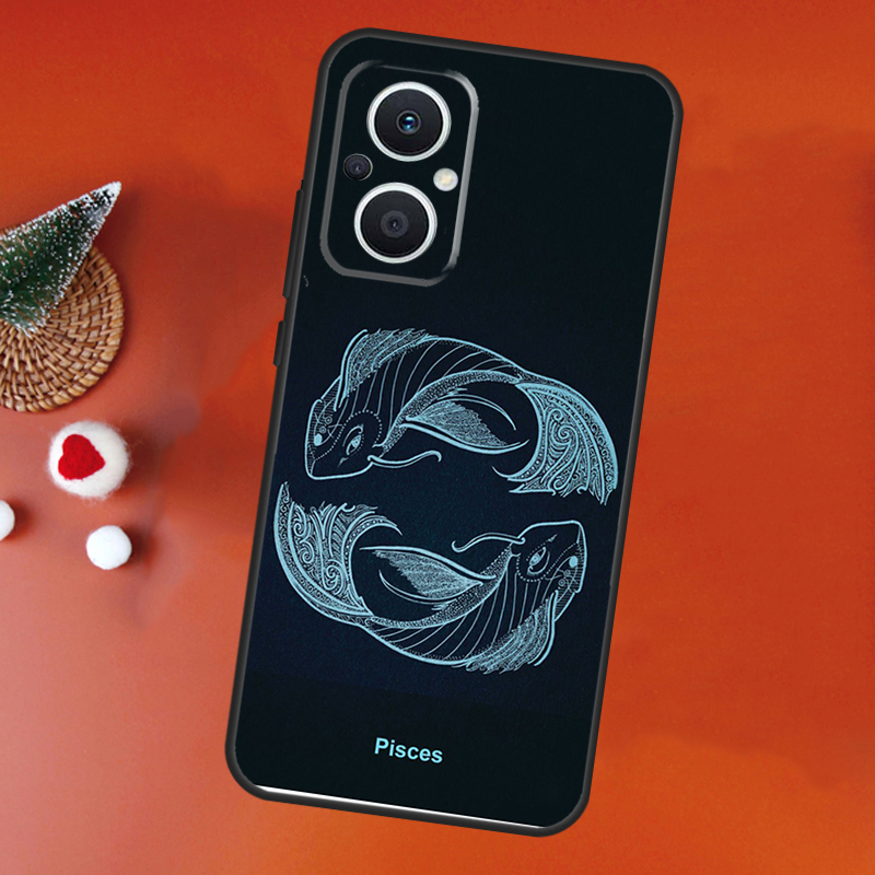 Etui z motywem znaków zodiaku  – Oppo Find X8 recenzja i cena