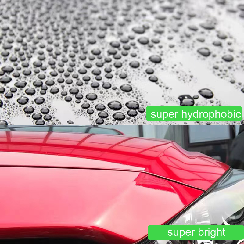 DPRO Ceramiczna powłoka ochron – Nano Liquid Coating recenzja i cena