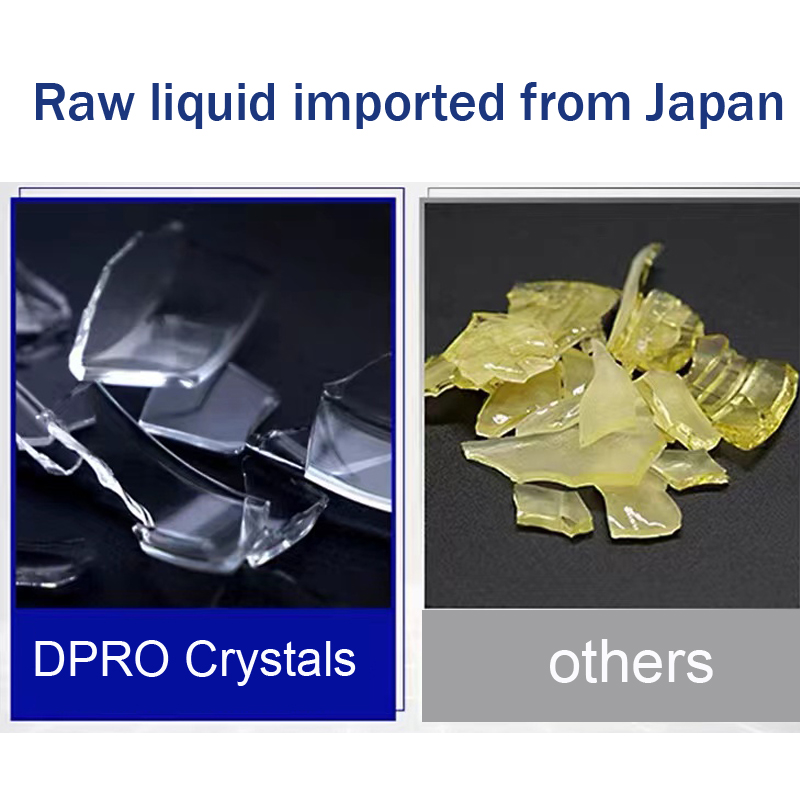 DPRO Ceramiczna powłoka ochron – Nano Liquid Coating recenzja i cena