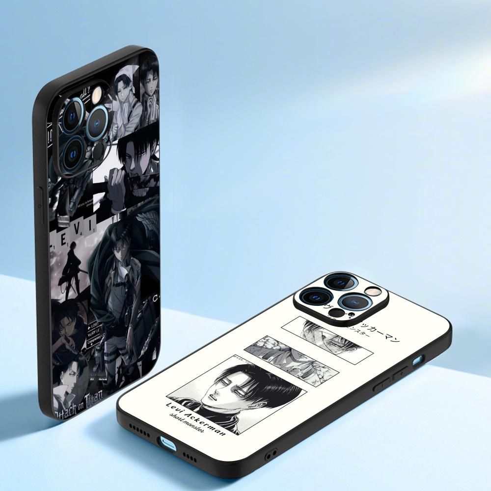 Etui na telefon z motywem Levi – Apple Iphone 15 recenzja i cena