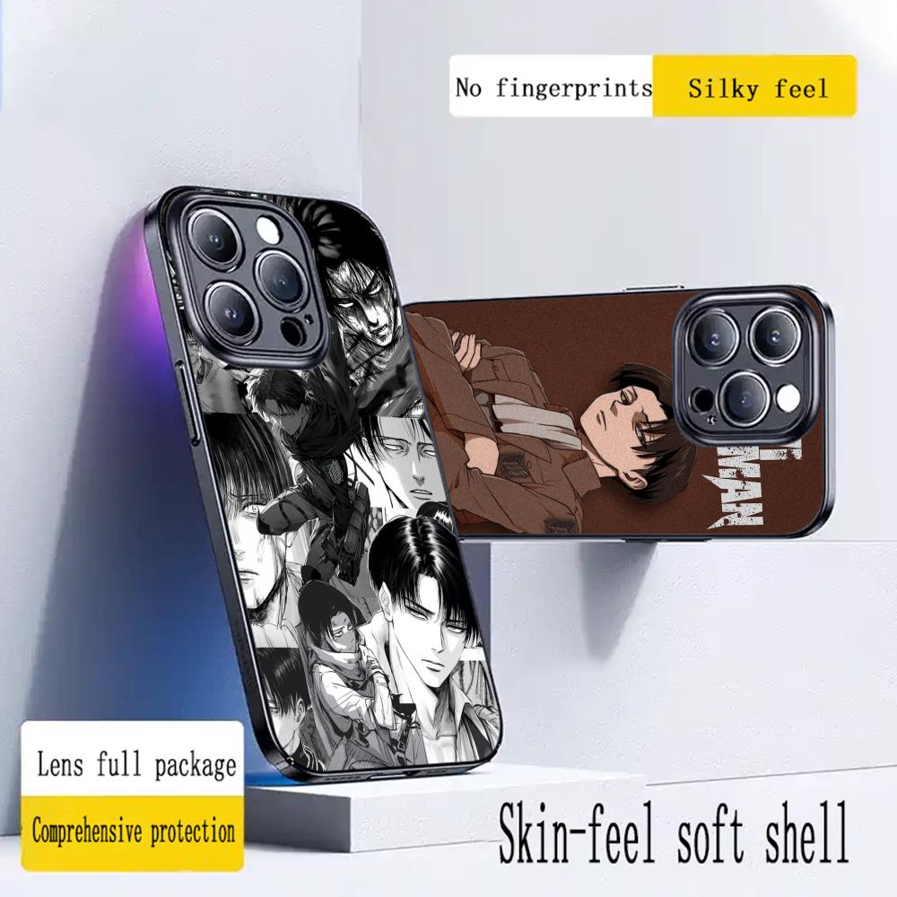 Etui na telefon z motywem Levi – Apple Iphone 15 recenzja i cena