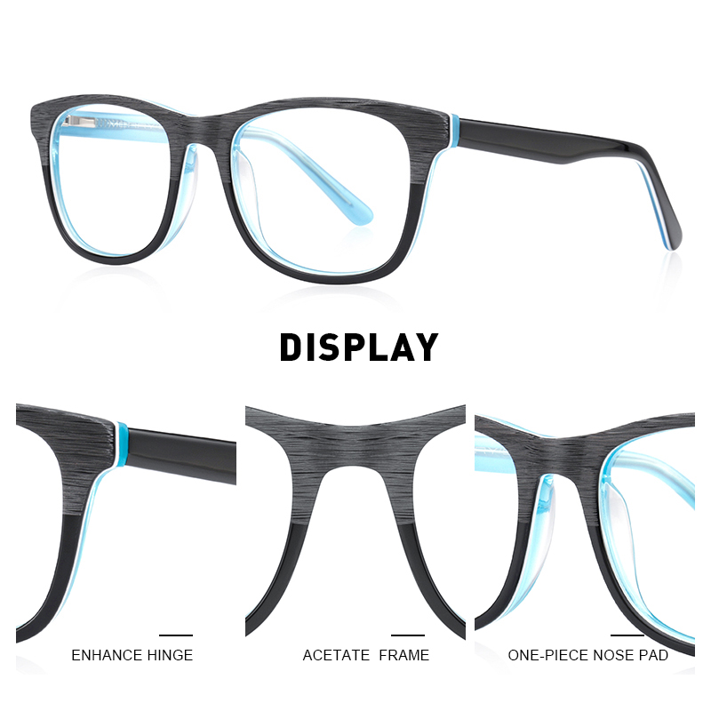 MERRYS DESIGN dzieci okulary b – Anti Blue Light Film recenzja i cena