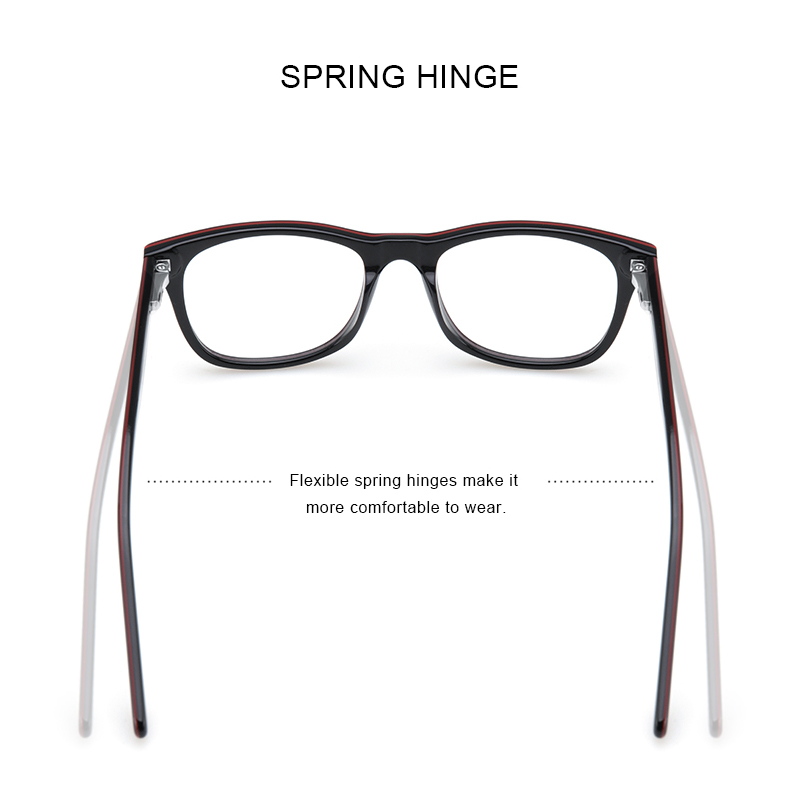 MERRYS DESIGN dzieci okulary b – Anti Blue Light Film recenzja i cena