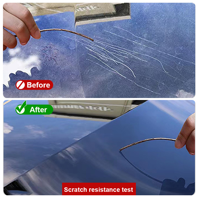 Ceramiczny Nano Powłokę Samoch – Oleophobic Coating Spray recenzja i cena