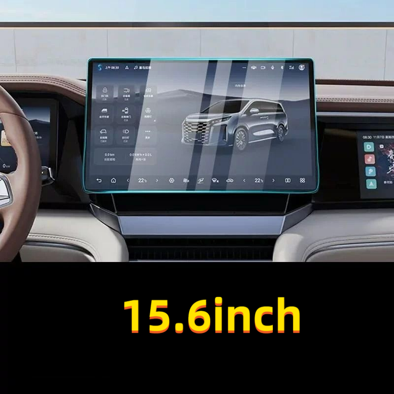 Dla BYD Sea Lion 06 EV 15,6-ca – Glass Protector Auto recenzja i cena