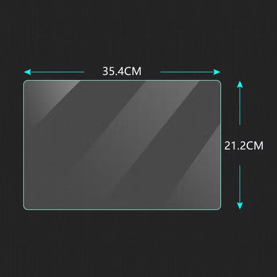 Dla BYD Sea Lion 06 EV 15,6-ca – Glass Protector Auto recenzja i cena