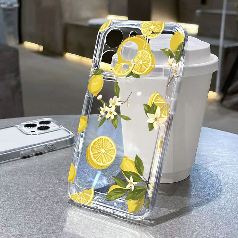 Letnie owoce Cytryna Kwiat Prz – Samsung Galaxy S25 recenzja i cena