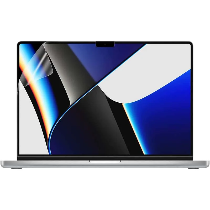 Matowy antyodblaskowy ochrania – Matte Anti Glare Screen recenzja i cena