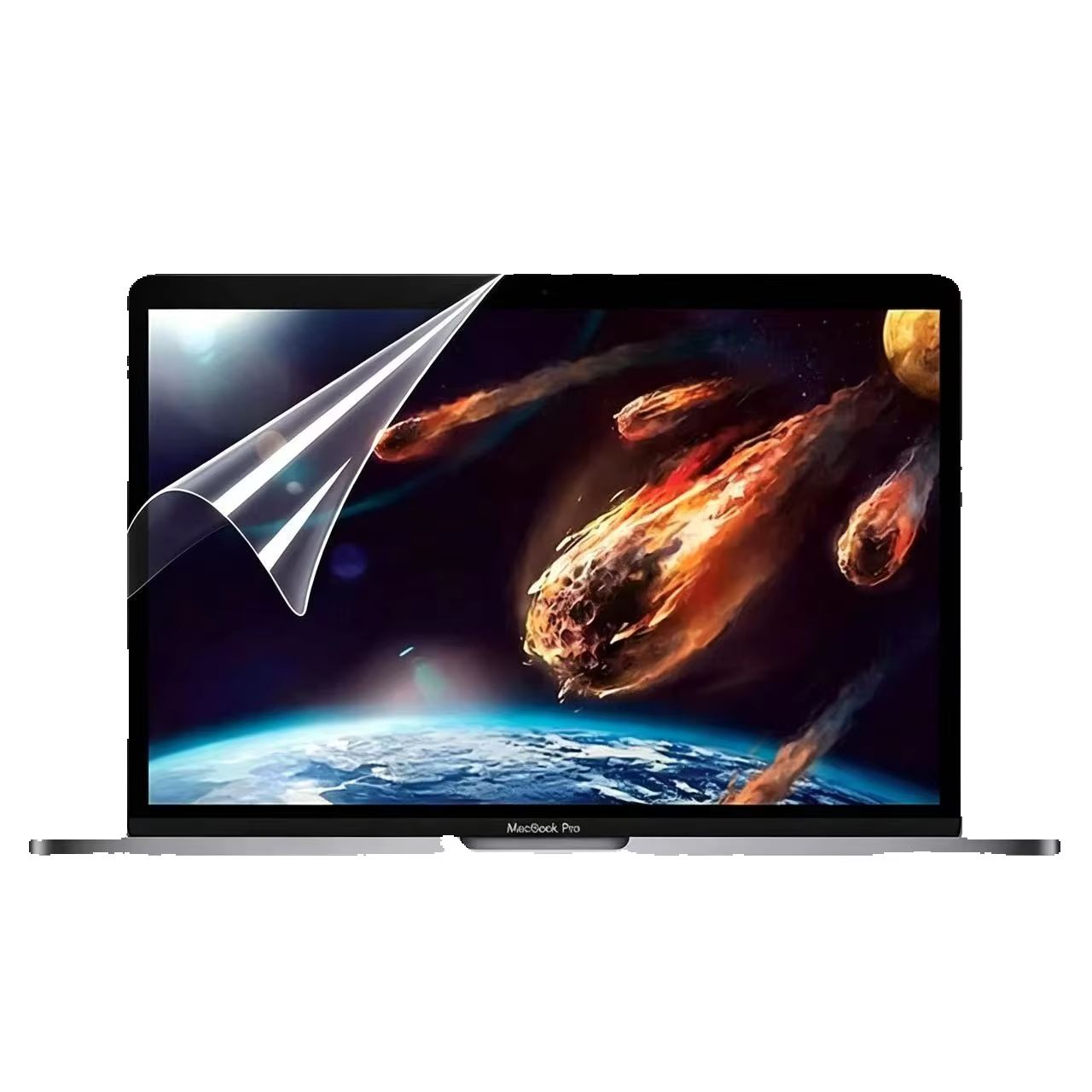 Matowa folia ochronna przeciwo – Matte Anti Glare Screen recenzja i cena